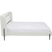 Bedroom Furniture Beds Bed Tivoli Ecru 180x200