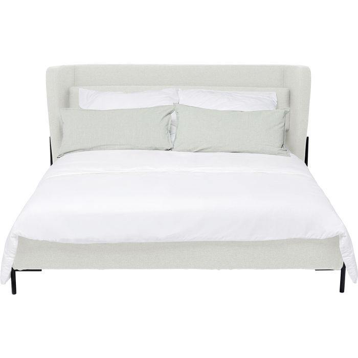 Bedroom Furniture Beds Bed Tivoli Ecru 160x200