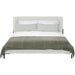 Bedroom Furniture Beds Bed Tivoli Ecru 160x200cm