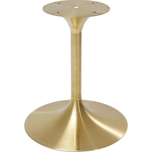 Living Room Furniture Tables Table Base Invitation Brass Ø60cm