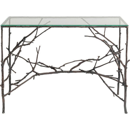 Dining Room Furniture Sideboards Console Tree Branch 105x79cm