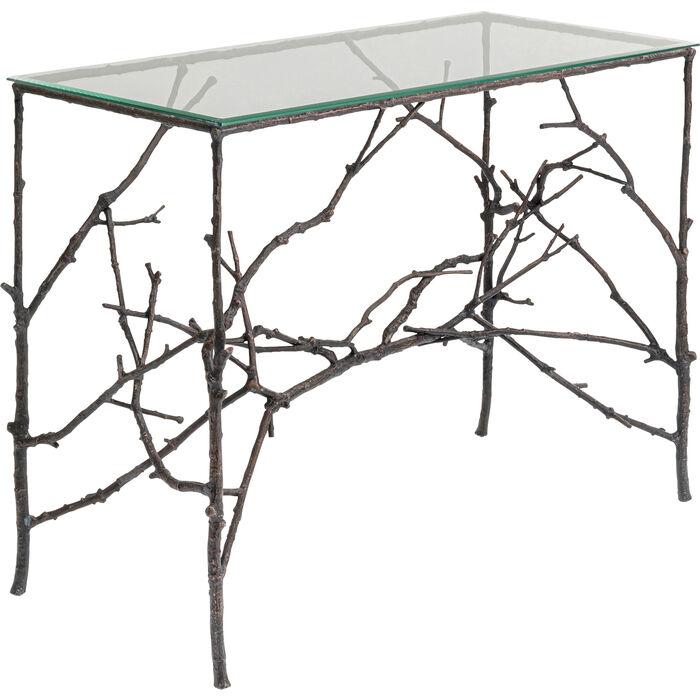 Dining Room Furniture Sideboards Console Tree Branch 105x79cm