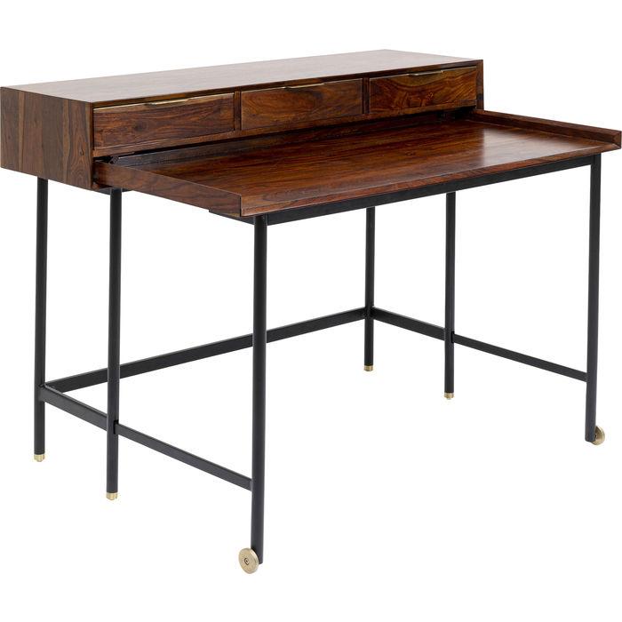Office Furniture Desks Desk Ravello 120x82cm