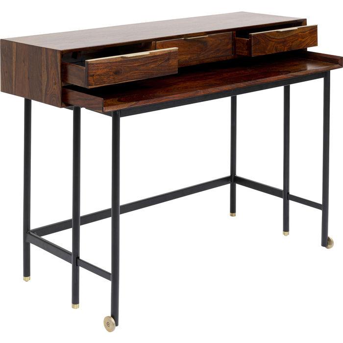 Office Furniture Desks Desk Ravello 120x82cm