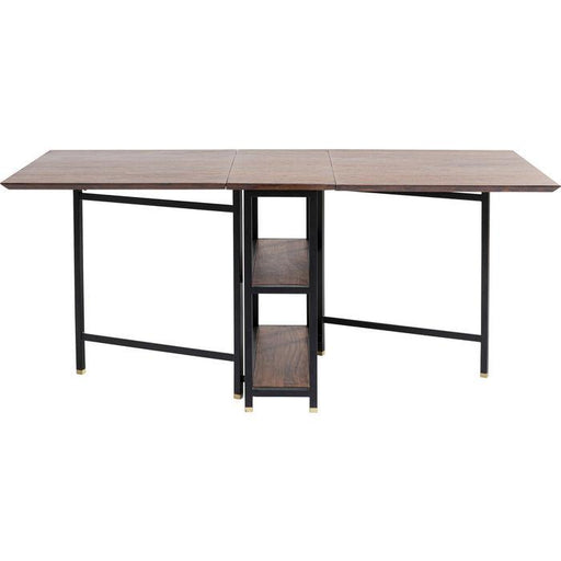 Living Room Furniture Tables Extension Table Ravello 35(70+70)x80cm