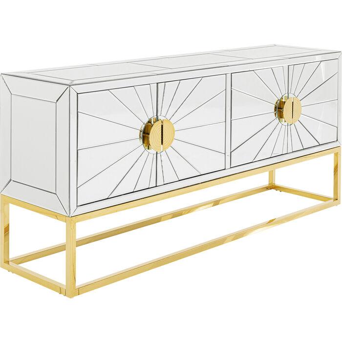Dining Room Furniture Sideboards Sideboard Queen 162x77cm