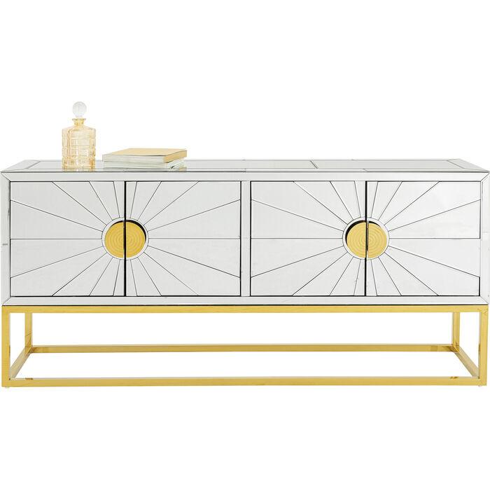 Dining Room Furniture Sideboards Sideboard Queen 162x77cm