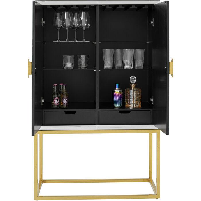 Dining Room Furniture Bars Bar Cabinet Queen 91x147cm