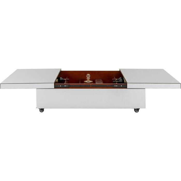 Sculptures Home Decor Coffee Table Bar Luxury 120x75cm