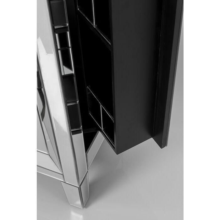 Dining Room Furniture Bars Bar Cabinet Luxury High Class 84x152cm