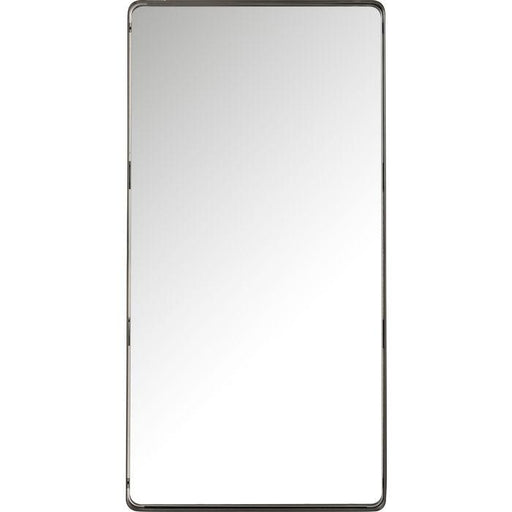 Mirrors Mirror Ombra Soft Black 60x120cm