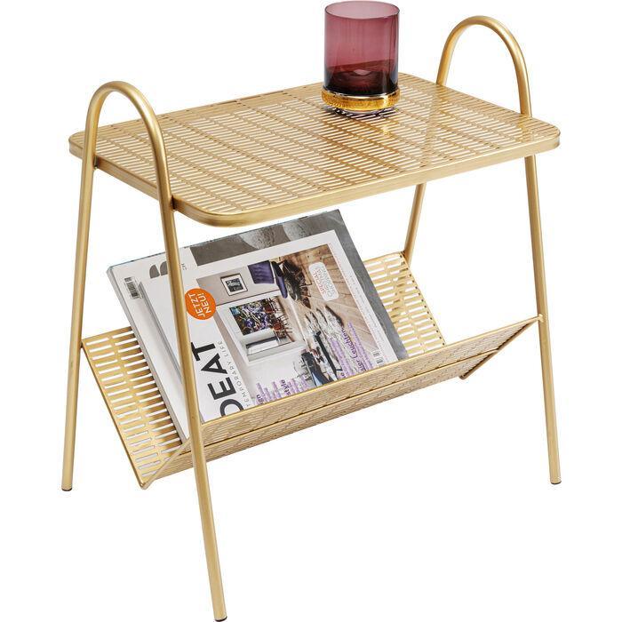 Home Decor - Kare Design - Magazine Holder News - Rapport Furniture