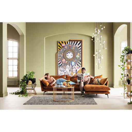 Living Room Furniture Coffee Tables Coffee Table Roma (2/Set)