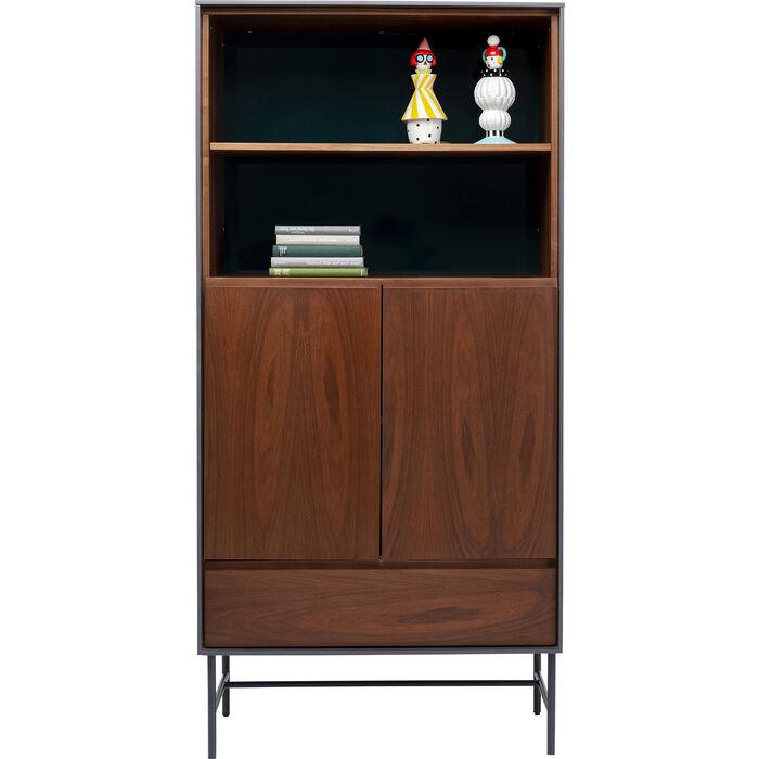 Living Room Furniture Display Cabinets Cabinet Selina 82x170cm
