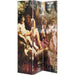 Small furniture & Miscellaneous Room Divider Rock n Roll 120x180cm