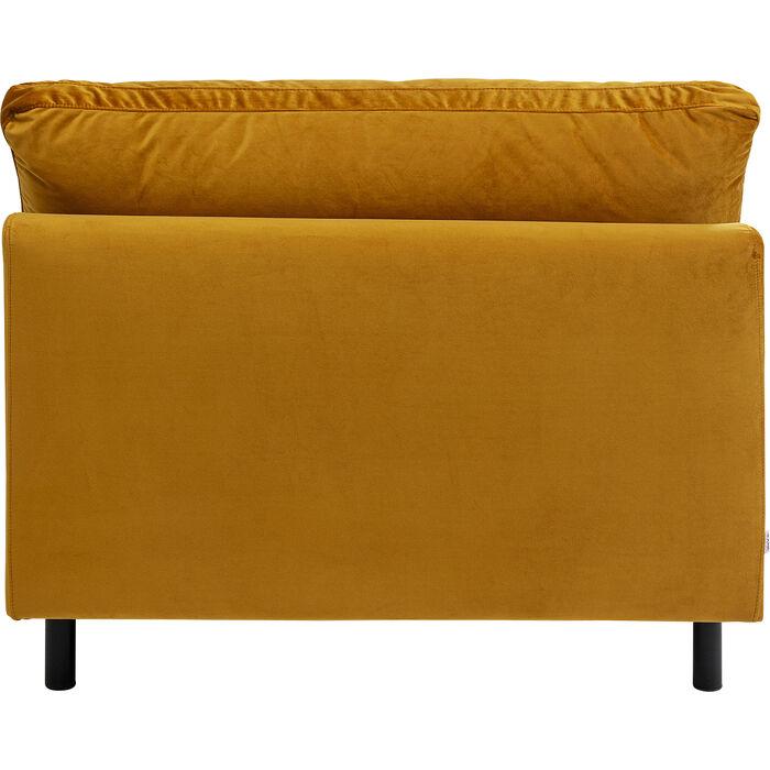 Living Room Furniture Sofas and Couches Sofa Element Discovery Amber