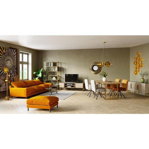 Living Room Furniture Stools Stool Discovery Amber
