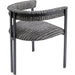 Dining Room Furniture Dining Chairs Chair with Armrest Paris S&P