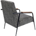 Living Room Furniture Armchairs Armchair Remo S&P