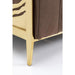 Armchairs - Kare Design - Armchair Matteo Brown - Rapport Furniture