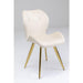 Dining Room Furniture Dining Chairs Chair Viva Cream