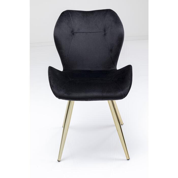 Dining Room Furniture Dining Chairs Chair Viva Black