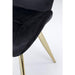 Dining Room Furniture Dining Chairs Chair Viva Black