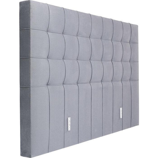 Beds - Kare Design - Headboard Benito Star Grey 160cm - Rapport Furniture