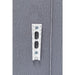 Beds - Kare Design - Headboard Benito Star Grey 180cm - Rapport Furniture