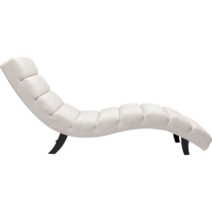 Living Room Furniture Sofas and Couches Relax Chair Balou Cream 190cm