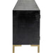 Dining Room Furniture Sideboards Sideboard Olbia Dark 160x77cm