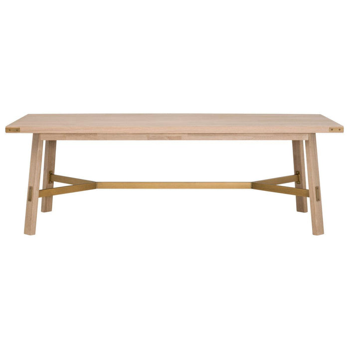 Dining Tables - Essentials For Living - Klein Dining Table - Rapport Furniture
