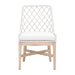 Outdoor Furniture - Essentials For Living - Lattis Outdoor Dining Chair - Rapport Furniture