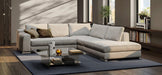 Sofas - Natuzzi Italia - Leaf - Rapport Furniture