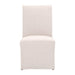 Dining Chairs - Essentials For Living - Levi Slipcover Dining Chair - Rapport Furniture
