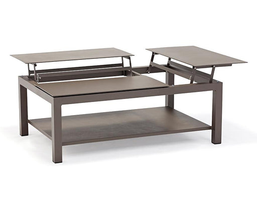 - Couture Jardin - LIFT COFFEE TABLE RECTANGULAR - Rapport Furniture