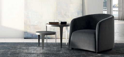 Dining Chairs - Natuzzi Italia - Logos - Rapport Furniture