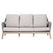 Sofas - Essentials For Living - Loom Outdoor 79" Sofa - Rapport Furniture