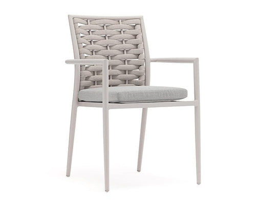 - Couture Jardin - LOOP DINING CHAIR - Rapport Furniture