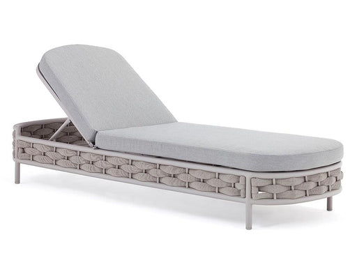 - Couture Jardin - LOOP CHAISE LOUNGE - Rapport Furniture