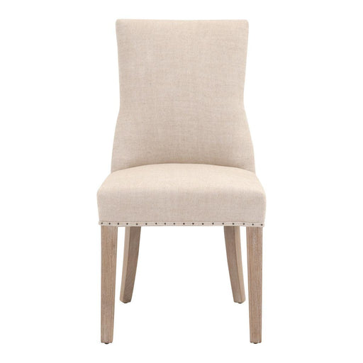 Dining Chairs - Essentials For Living - Lourdes Dining Chair - Rapport Furniture