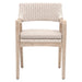Armchairs - Essentials For Living - Lucia Arm Chair - Rapport Furniture