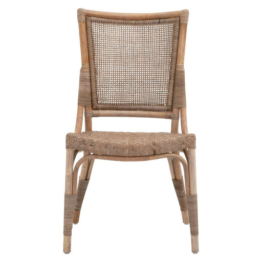 Dining Chairs - Essentials For Living - Luna Dining Chair - Rapport Furniture