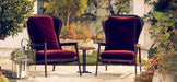Dining Chairs - Natuzzi Italia - Margaret - Rapport Furniture