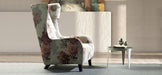 Dining Chairs - Natuzzi Italia - Marlene - Rapport Furniture