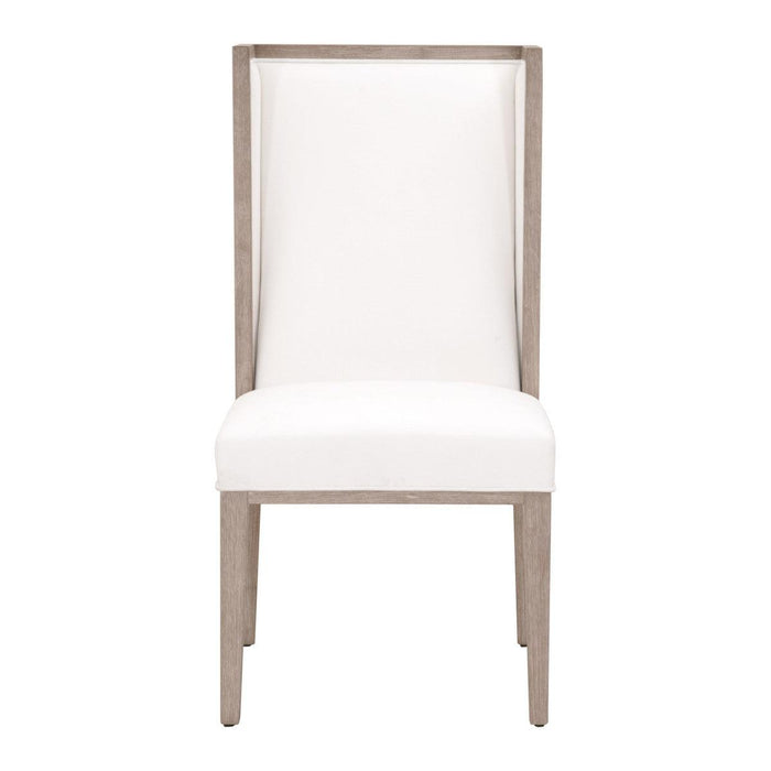 Armchairs - Essentials For Living - Martin Wing Chair - Rapport Furniture