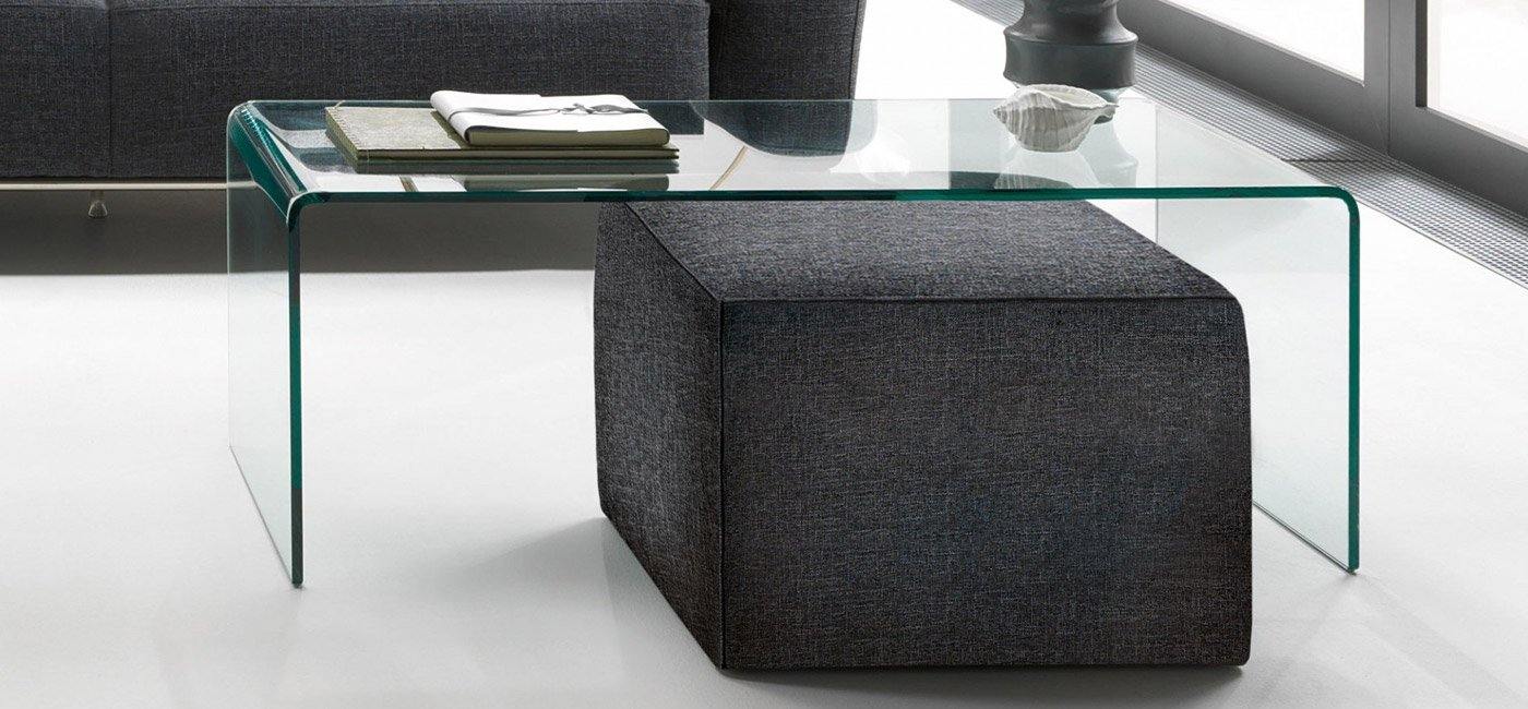 Occasional Tables - Natuzzi Italia - Mercurio - Rapport Furniture