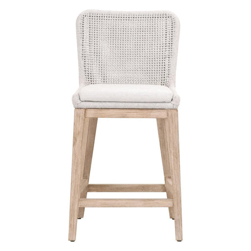 Bar Stools - Essentials For Living - Mesh Counter Stool - Rapport Furniture