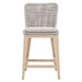 Bar Stools - Essentials For Living - Mesh Outdoor Counter Stool - Rapport Furniture