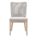 Dining Chairs - Essentials For Living - Mesh Outdoor Dining Chair - Rapport Furniture